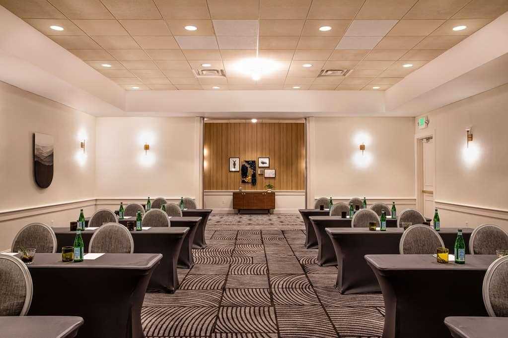 The Royal Sonesta Portland Downtown Hotel Facilities photo