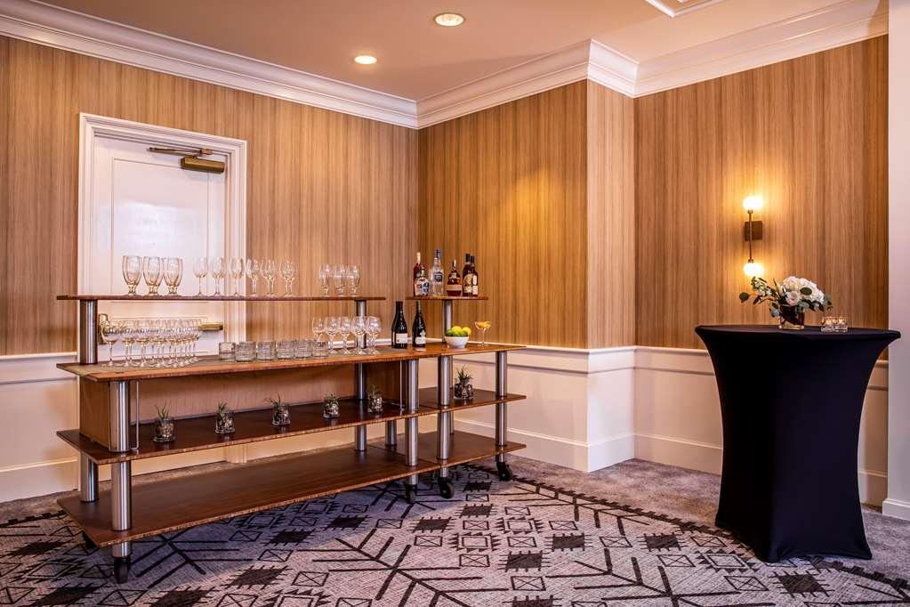 The Royal Sonesta Portland Downtown Hotel Interior photo