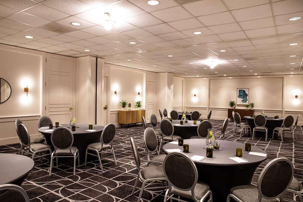 The Royal Sonesta Portland Downtown Hotel Facilities photo